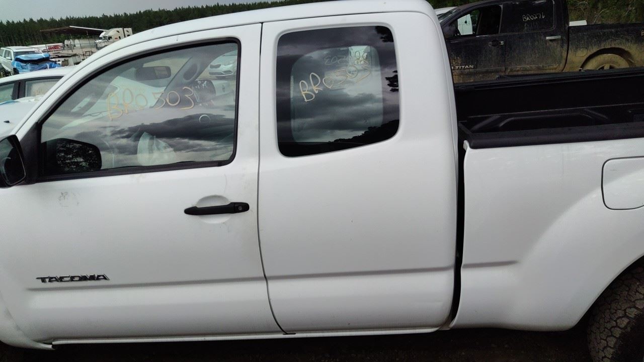 Audio Equipment Radio Receiver With CD Fits 08-11 TACOMA 1154878