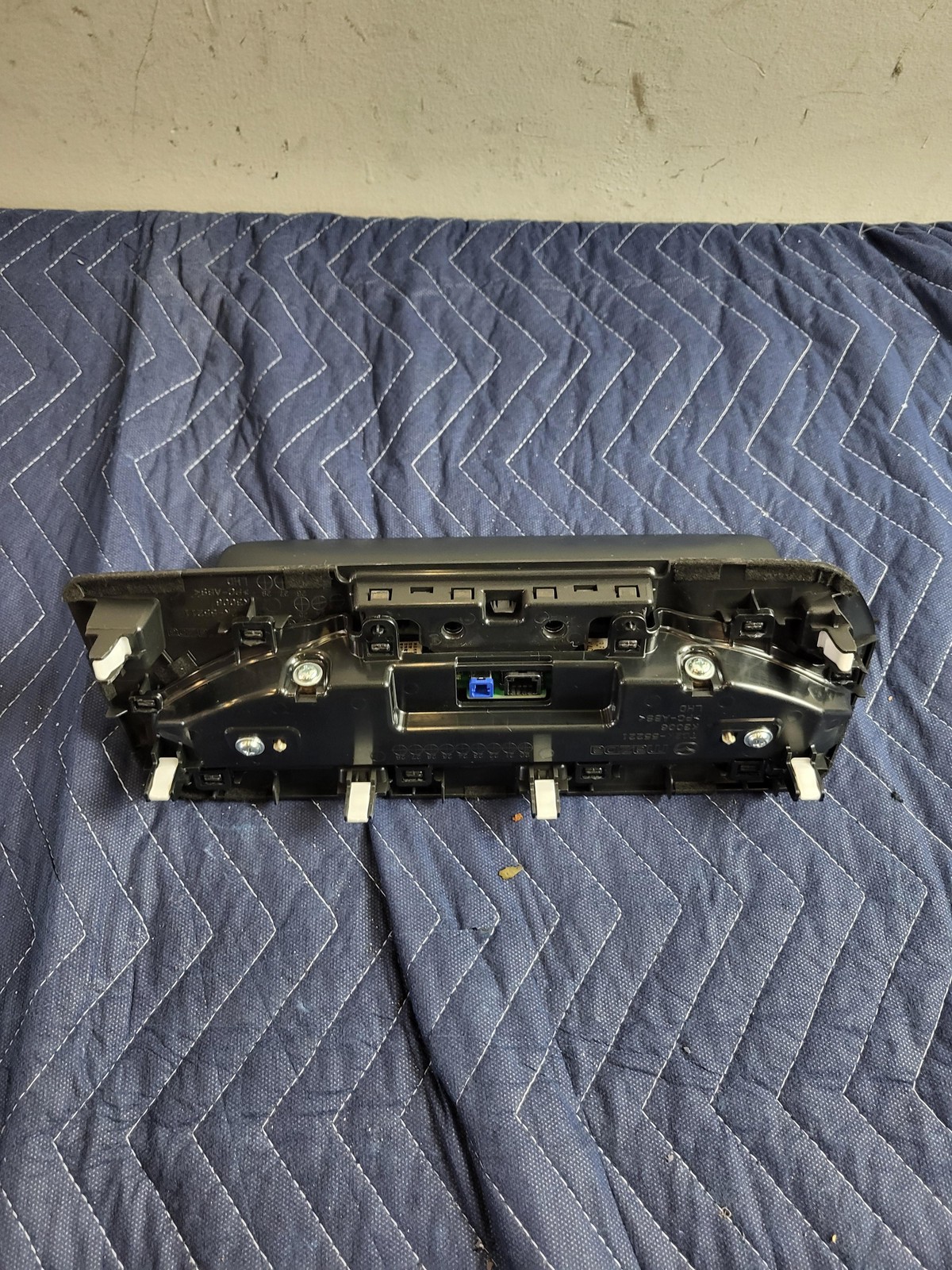 Used Oem Mazda Dash Audio Radio Display Screen 10.25″ for 2020-2023 CX-9