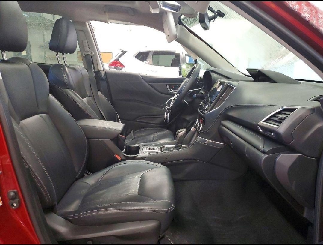 Audio Equipment Radio Display And Receiver Fits 19-20 FORESTER 302077