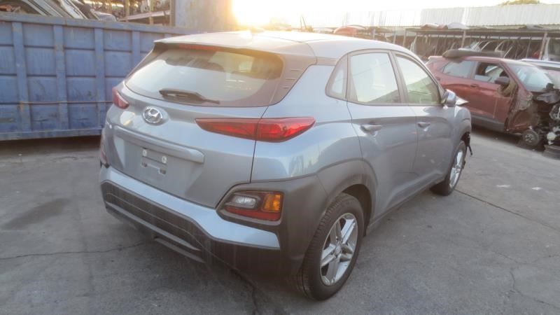 Radio Receiver Assembly US Market Fits 18-21 KONA 145175