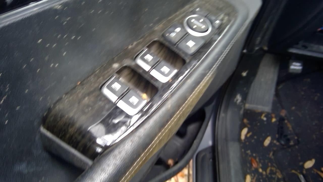 Passenger Camera/Projector Radar Unit Rear Behind Cover Fits 20 SORENTO 1183240
