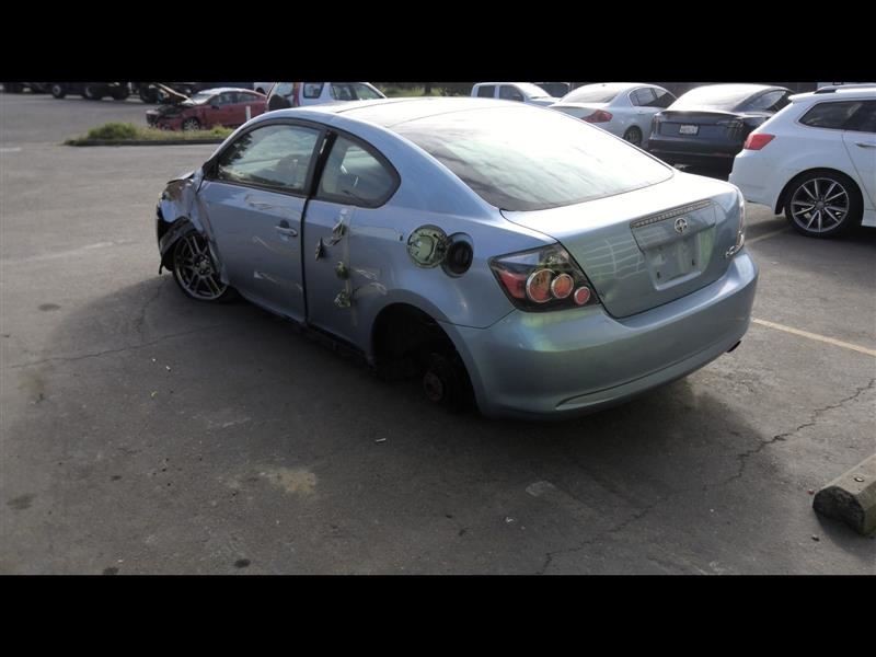 2008-2014, Scion TC, Audio Equipment Radio Display And Receiver, PT546-00080,OEM