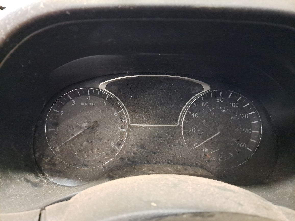 2018 Pathfinder Display Screen Controls Sku#4410357