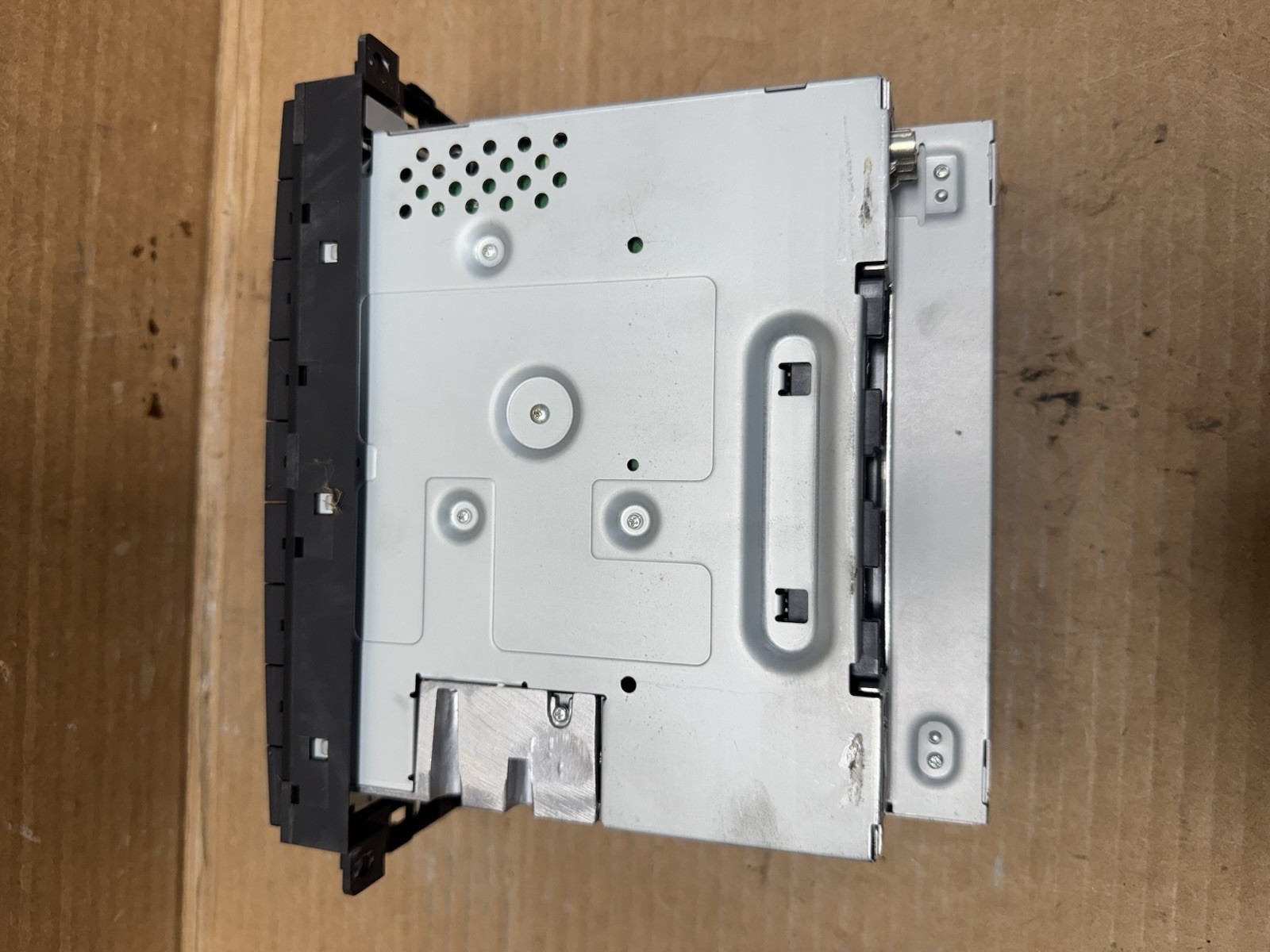 CHRYSLER DODGE JEEP 05064920AG OEM RES AM-FM 6 CD SAT RADIO FREE SHIP TESTED!