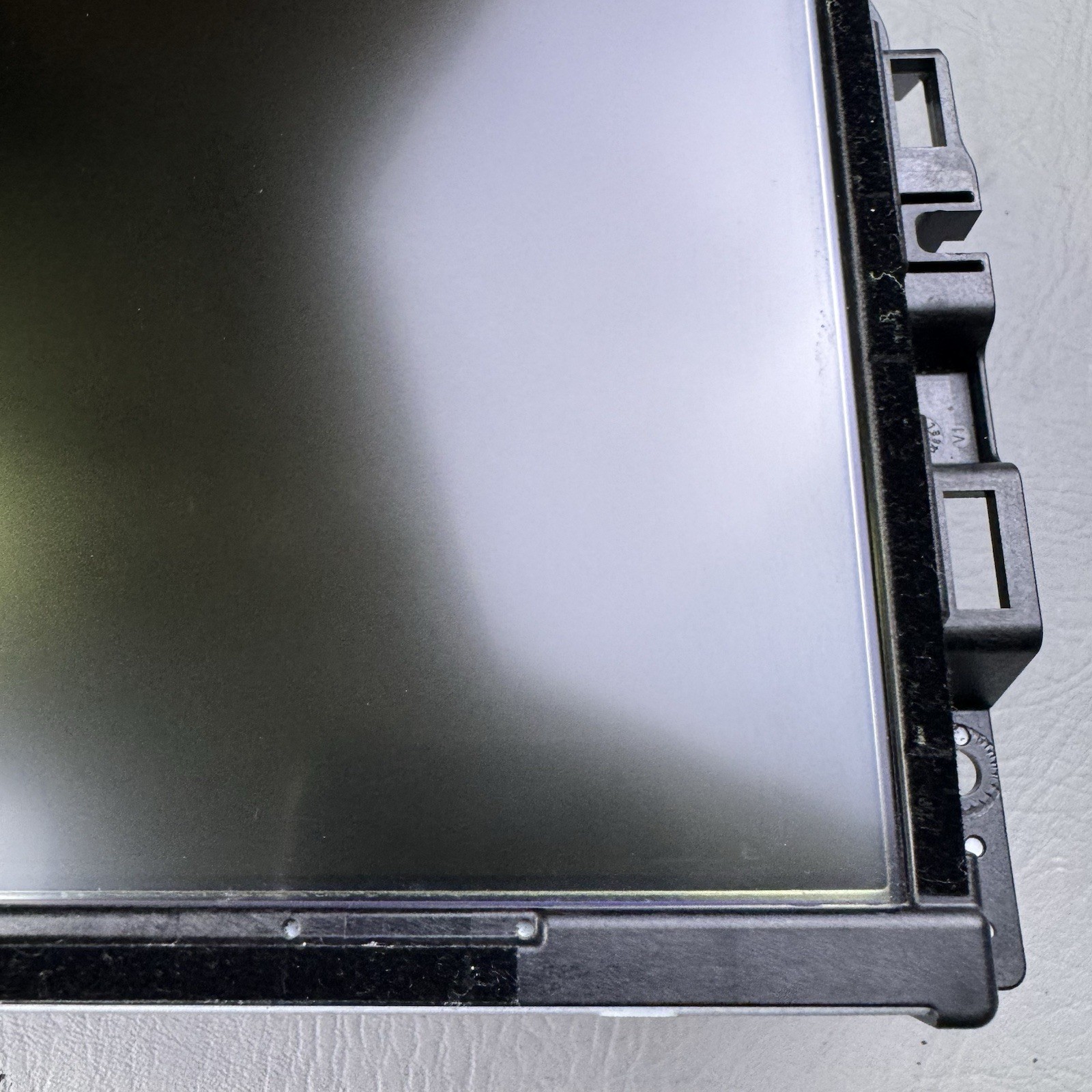 14-17 Durango 8.4″ Navigation Display Screen LCD TFT VP4 Uconnect TESTED OEM