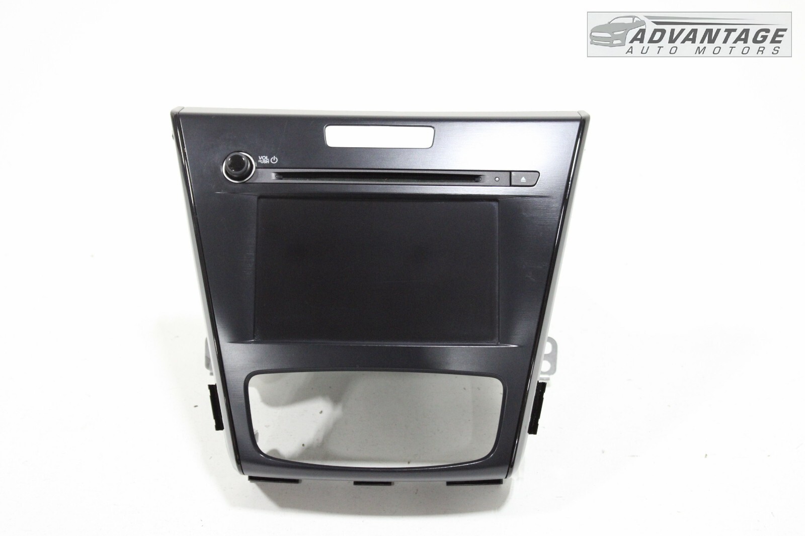 2019-2022 ACURA ILX DASH RADIO MULTIMEDIA CD PLAYER DISPLAY SCREEN MONITOR OEM