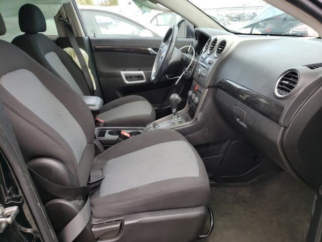 Audio Equipment Radio Opt Uui Fits 13-15 CAPTIVA SPORT 2013968