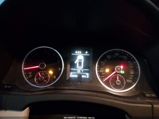 Audio Equipment Radio Receiver AM-FM-CD-MP3 Fits 09-17 TIGUAN 894001