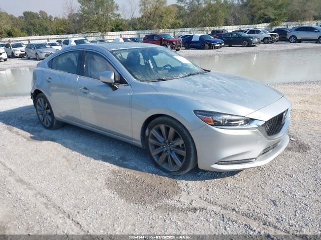 Audio Equipment Radio Amplifier 11 Speaker System Fits 18-21 MAZDA 6 1192016