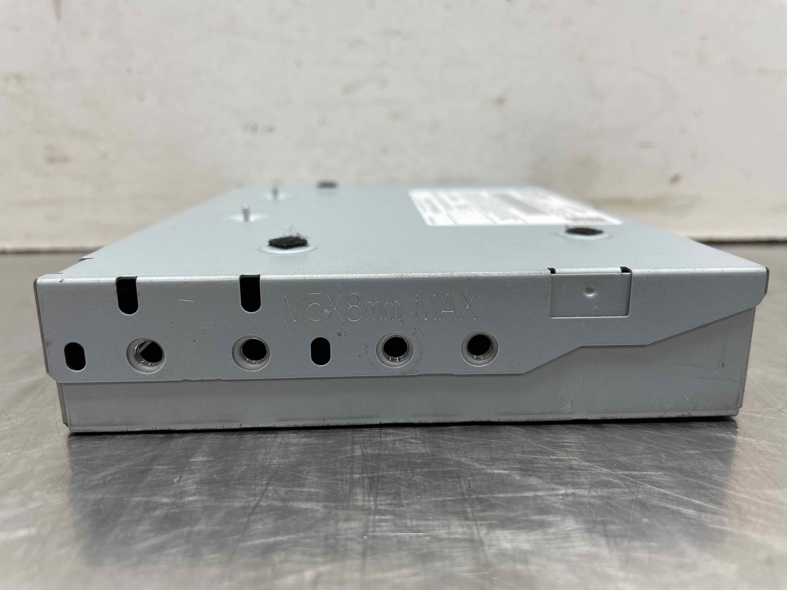 2014 Toyota Camry Satellite Radio XM Receiver Module Sirius Unit OEM 86180-0e011