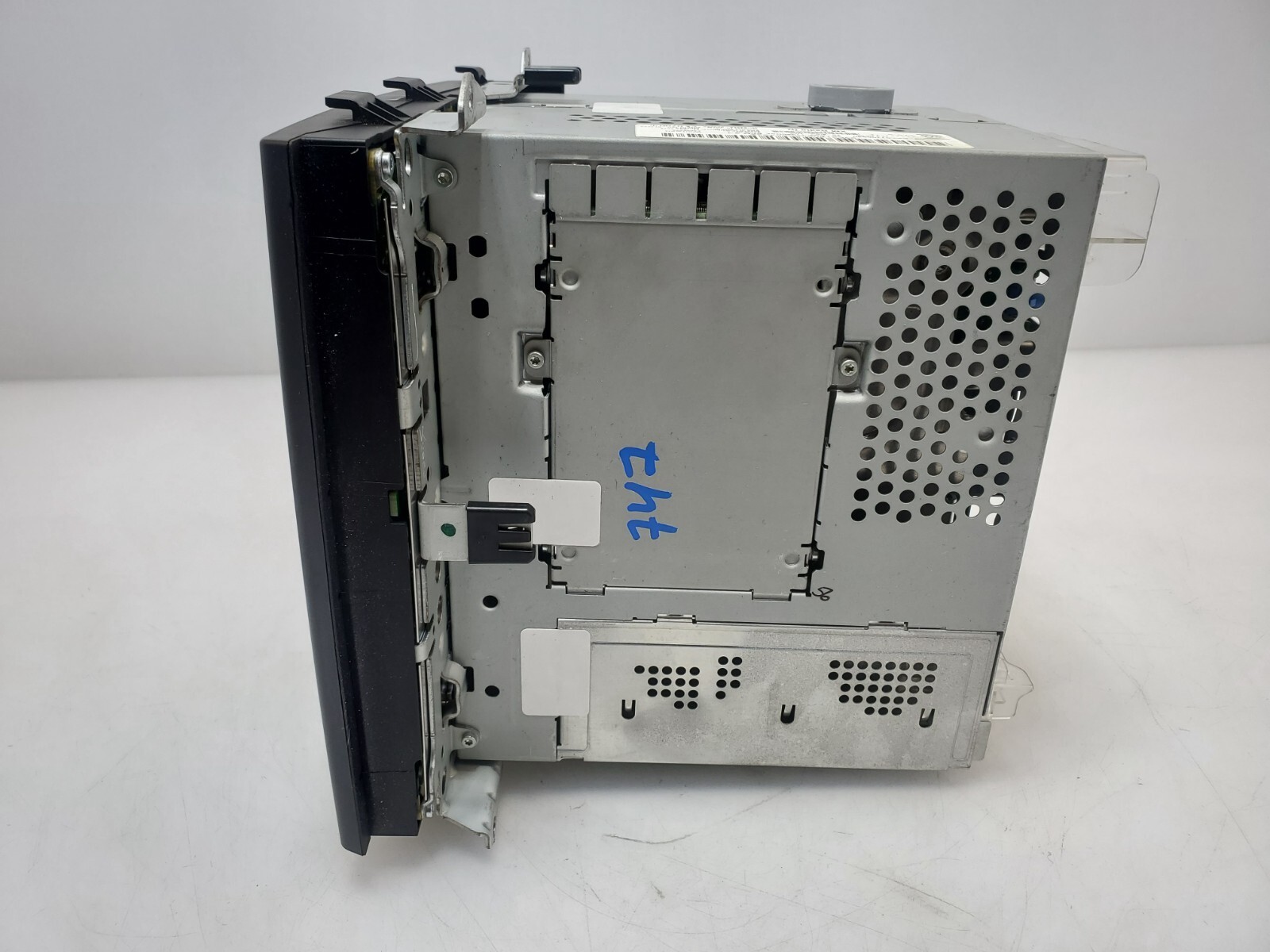 ✅11-16 OEM Porsche Cayenne 958 Command Head Unit GPS Navigation Radio PCM 3.1