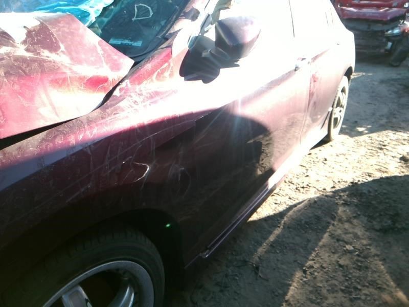 Audio Equipment Radio Receiver Assembly US Market Fits 16-17 ACCORD 857558
