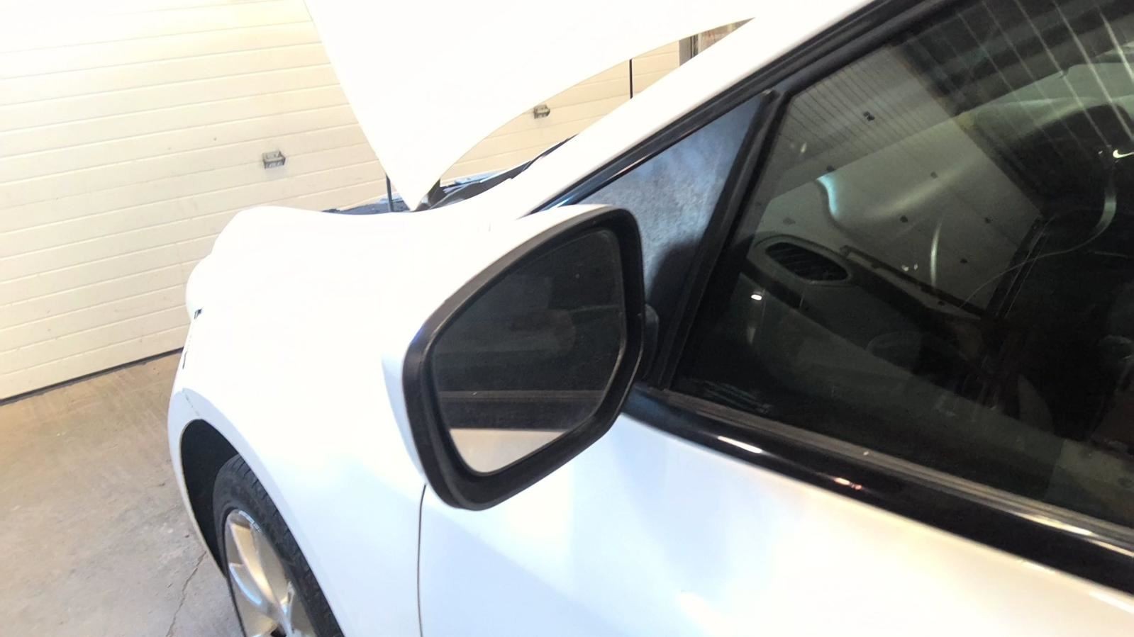 Audio Equipment Radio Receiver AM-FM-MP3 Opt Rae Fits 13-16 DART 736323