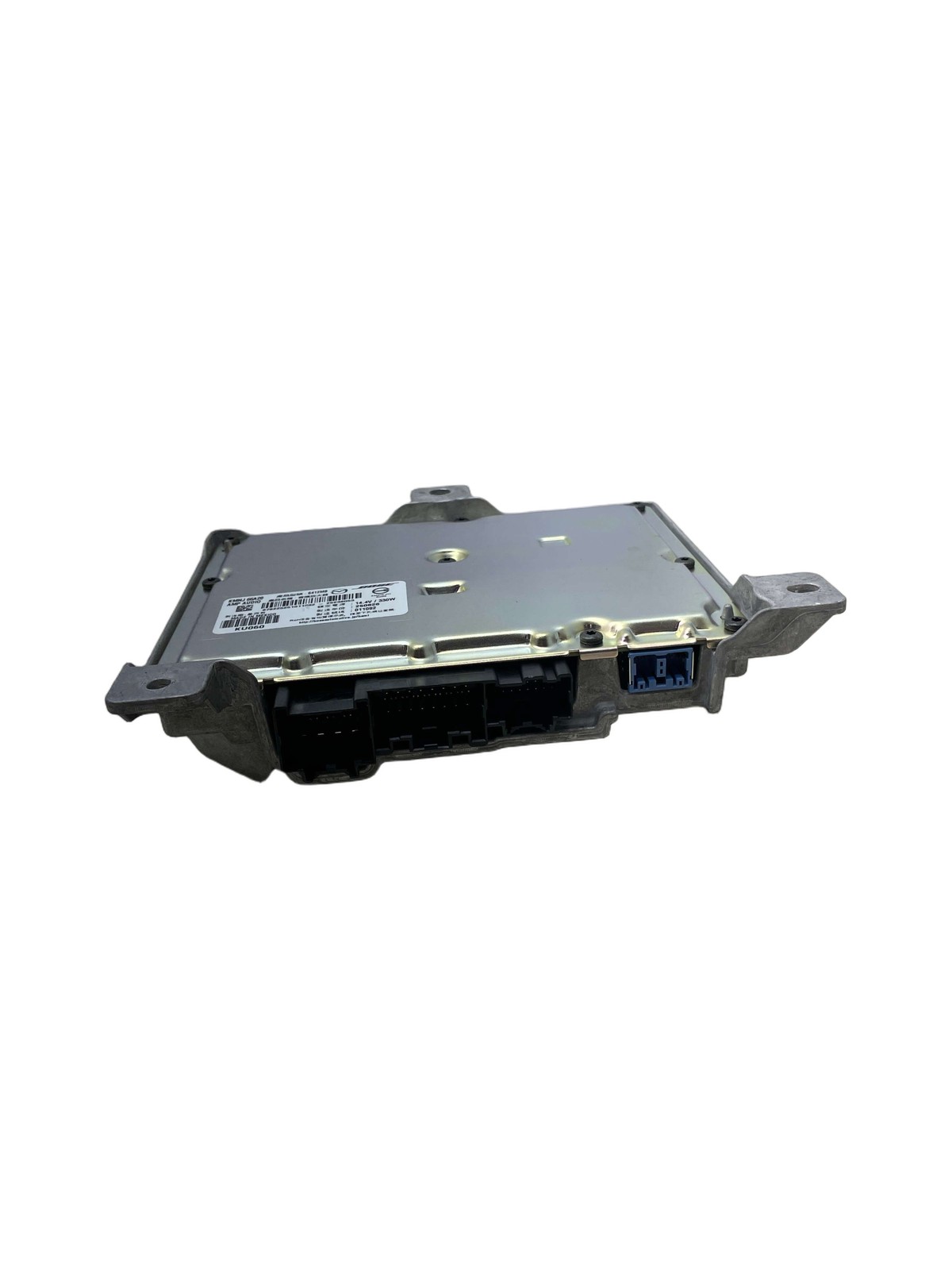 2026 MAZDA CX-70 OEM AUDIO RADIO AMPLIFIER MODULE KMNJ66A20A
