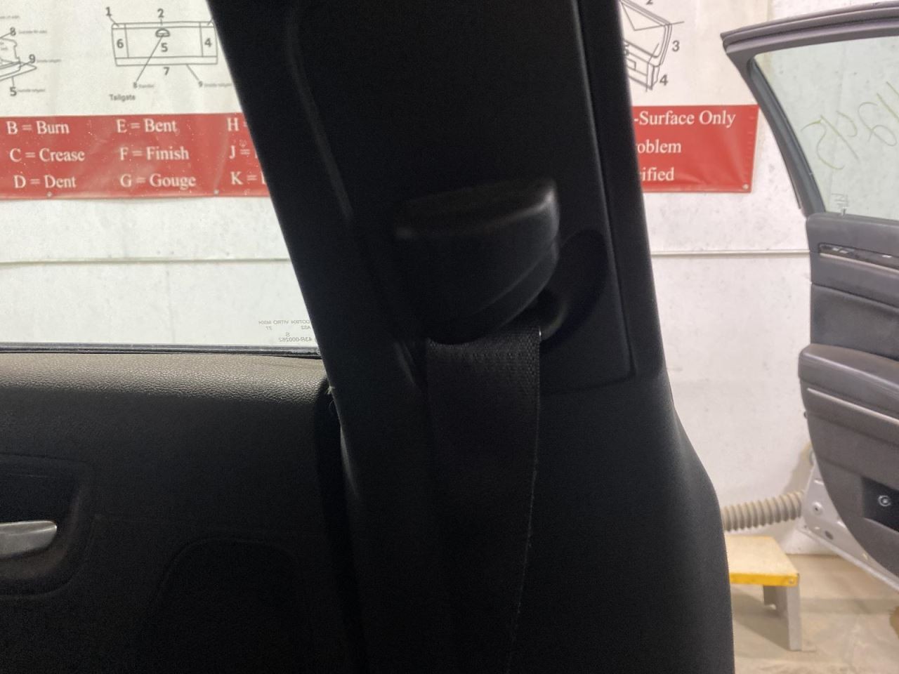 Audio Equipment Radio Display And Receiver Uconnect 4C Fits 18-19 300 1076949