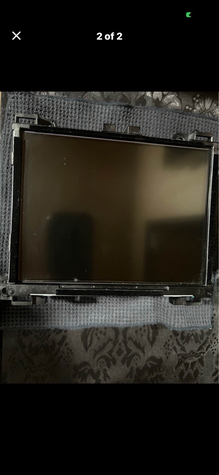 8.4 Inch Uconnect radio 2015-2023 dodge challenger charger or Chrysler