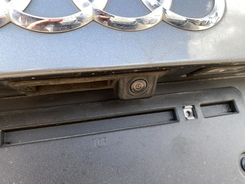Audio Equipment Radio Receiver Fits 17-20 AUDI Q7 443901