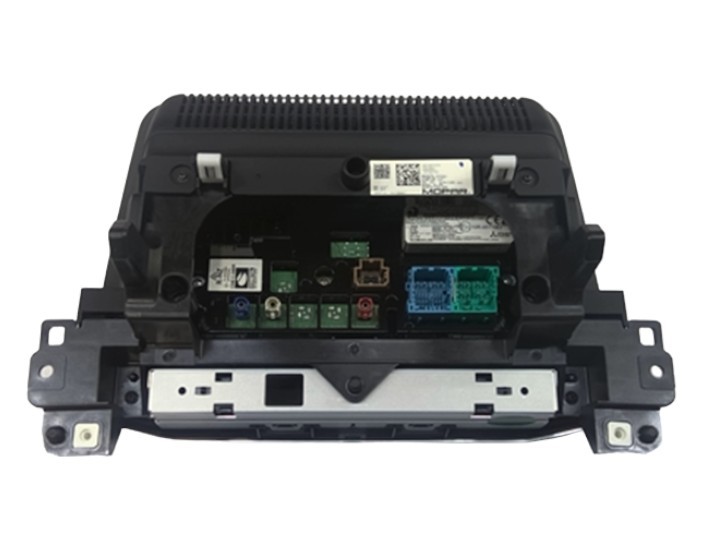 MOPAR JEEP COMPASS 2022 MULTI MEDIA RADIO 68453838AL NEW OEM