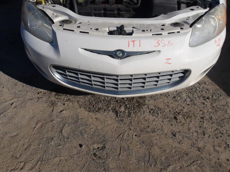 Audio Equipment Radio Receiver Radio ID Rbk Fits 02-07 CARAVAN 1985058