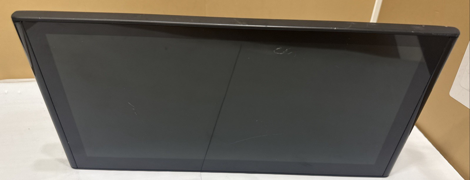 Audi A4 A5 S Line Head Unit Digital Display Screen 2020 8W0919620