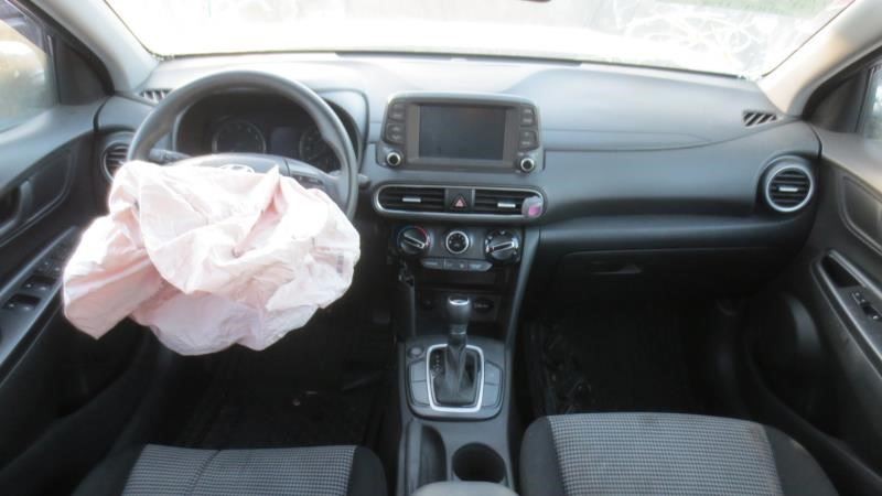 Radio Receiver Assembly US Market Fits 18-21 KONA 145175