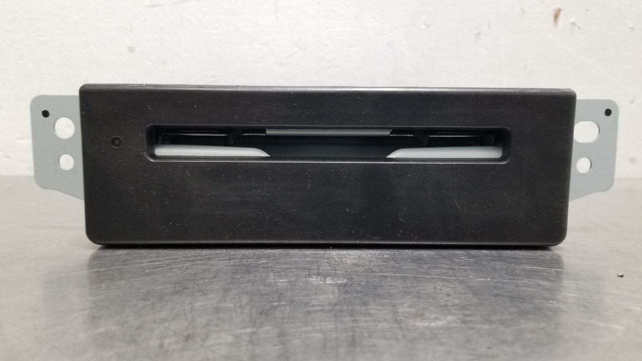 15 CHEVY SILVERADO 2500 RADIO AUDIO DISC PLAYER 13594481