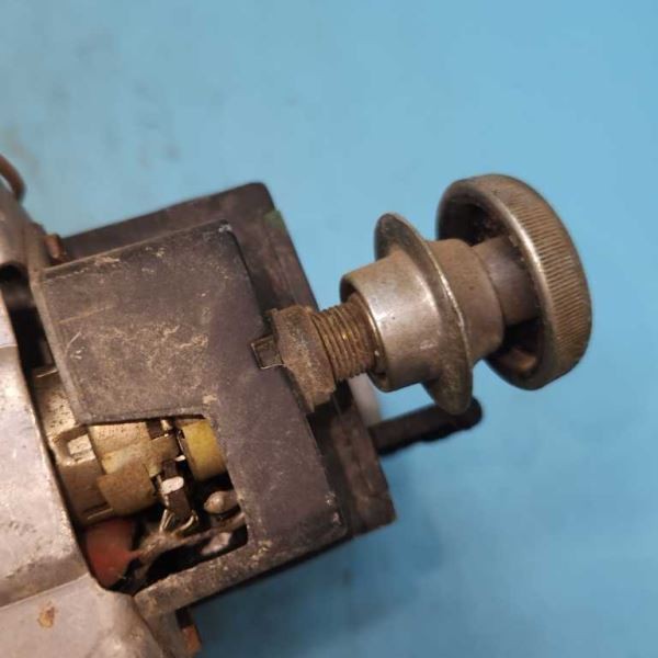 Untested AM Radio “7307311” Fits 1969 CHEVELLE 1139285