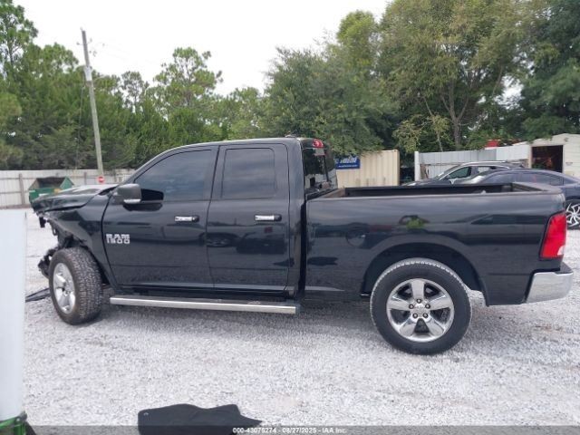 Audio Equipment Radio Classic Style Fits 13-24 DODGE 1500 PICKUP 1152480