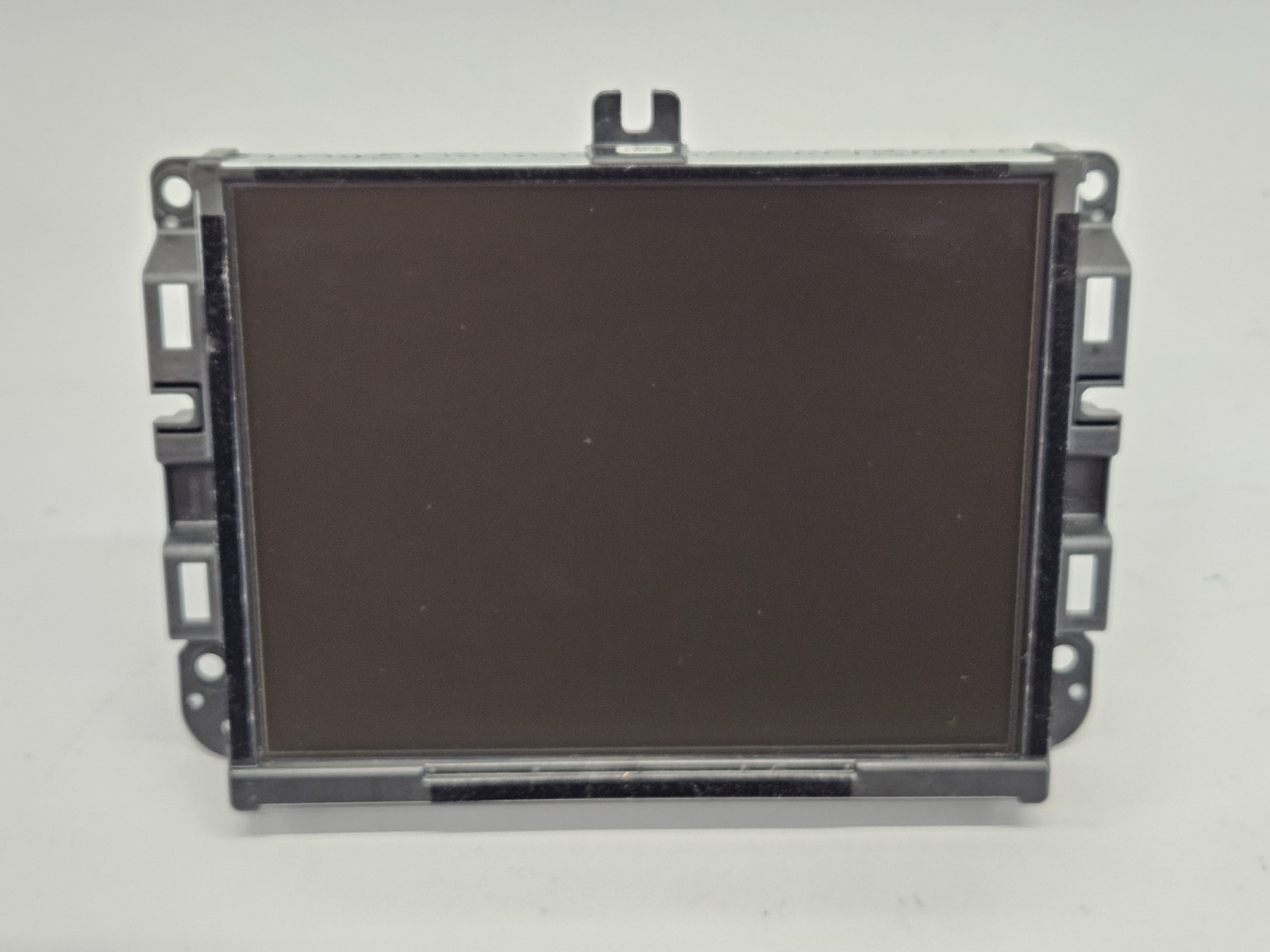 2014-2015 Grand Cherokee VP4 8.4″ Display Radio Receiver GPS UConnect 68224525AF