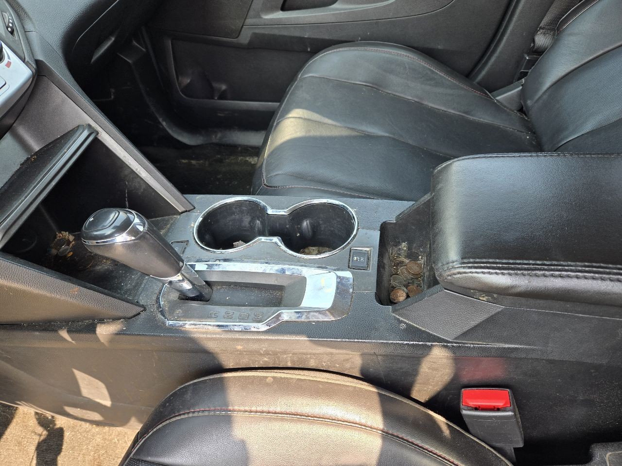 2016-2017 Chevy Equinox Radio Receiver AM FM MP3 USB Opt UFU ID 84064074