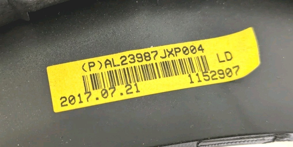 2018 2019 DODGE CHARGER OEM UCONNECT 4C 8.4″ RADIO KIT