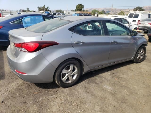 14 15 16 HYUNDAI ELANTRA CD MP3 XM SAT AUDIO RADIO RECEIVER OEM 96170-3X156GU