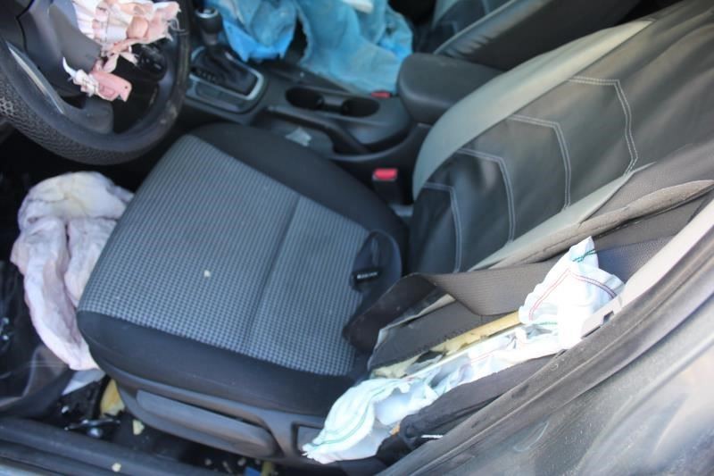 Audio Equipment Radio Receiver Assembly US Market Fits 18-20 KONA 608309