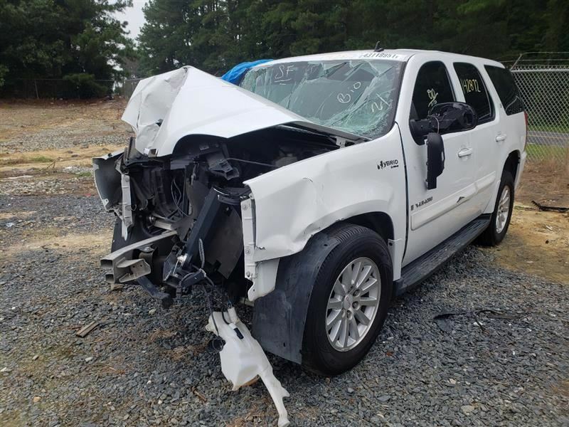Audio Equipment Radio Opt Uvb ID 25894202 Fits 08-09 TAHOE 340149