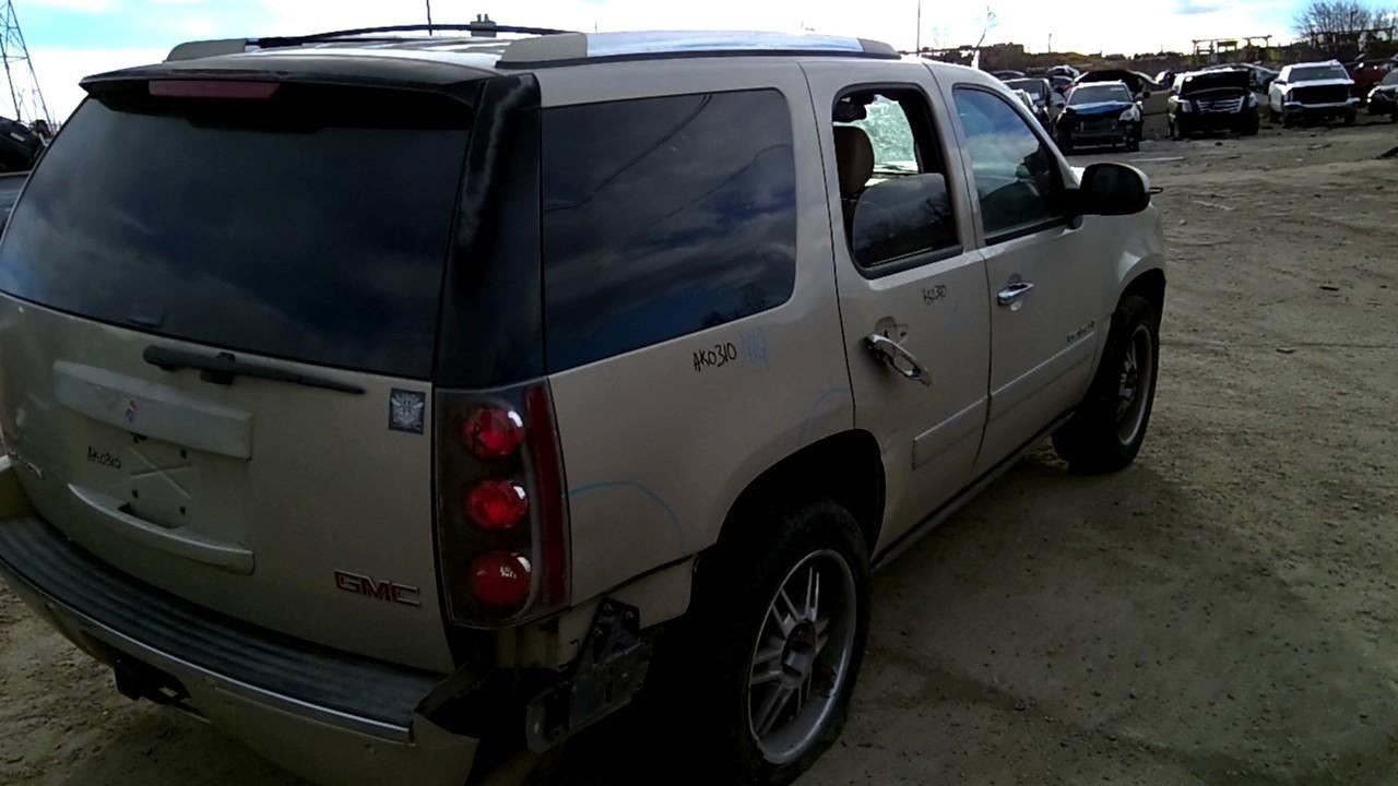 Audio Equipment Radio Opt Uvb ID 20807044 Fits 08-09 TAHOE 1360543
