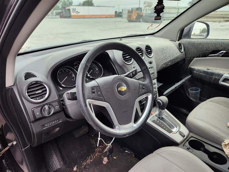 2013-2015 Chevy Captiva Sport Radio AM FM Stereo CD MP3 USB Opt UUI