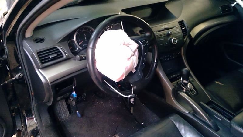 Audio Equipment Radio Receiver Assembly 4 Cylinder Fits 09-10 TSX 4592216