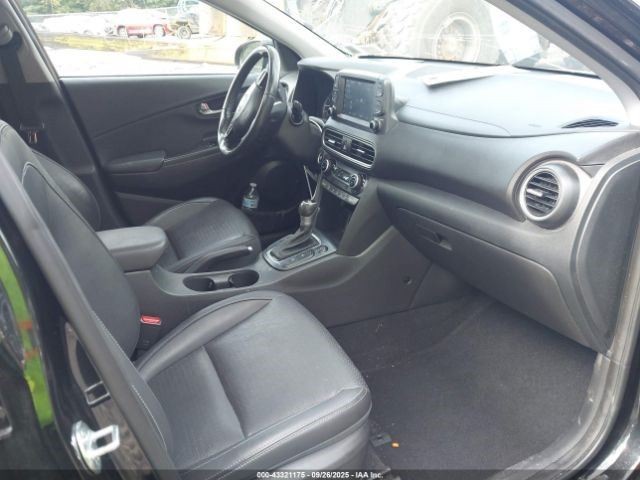 Audio Equipment Radio Display And Receiver US Market Fits 18-21 KONA 1268763