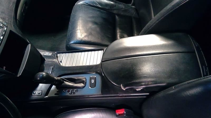 XM Satellite US Market Sport Fits 07-09 MDX 100665