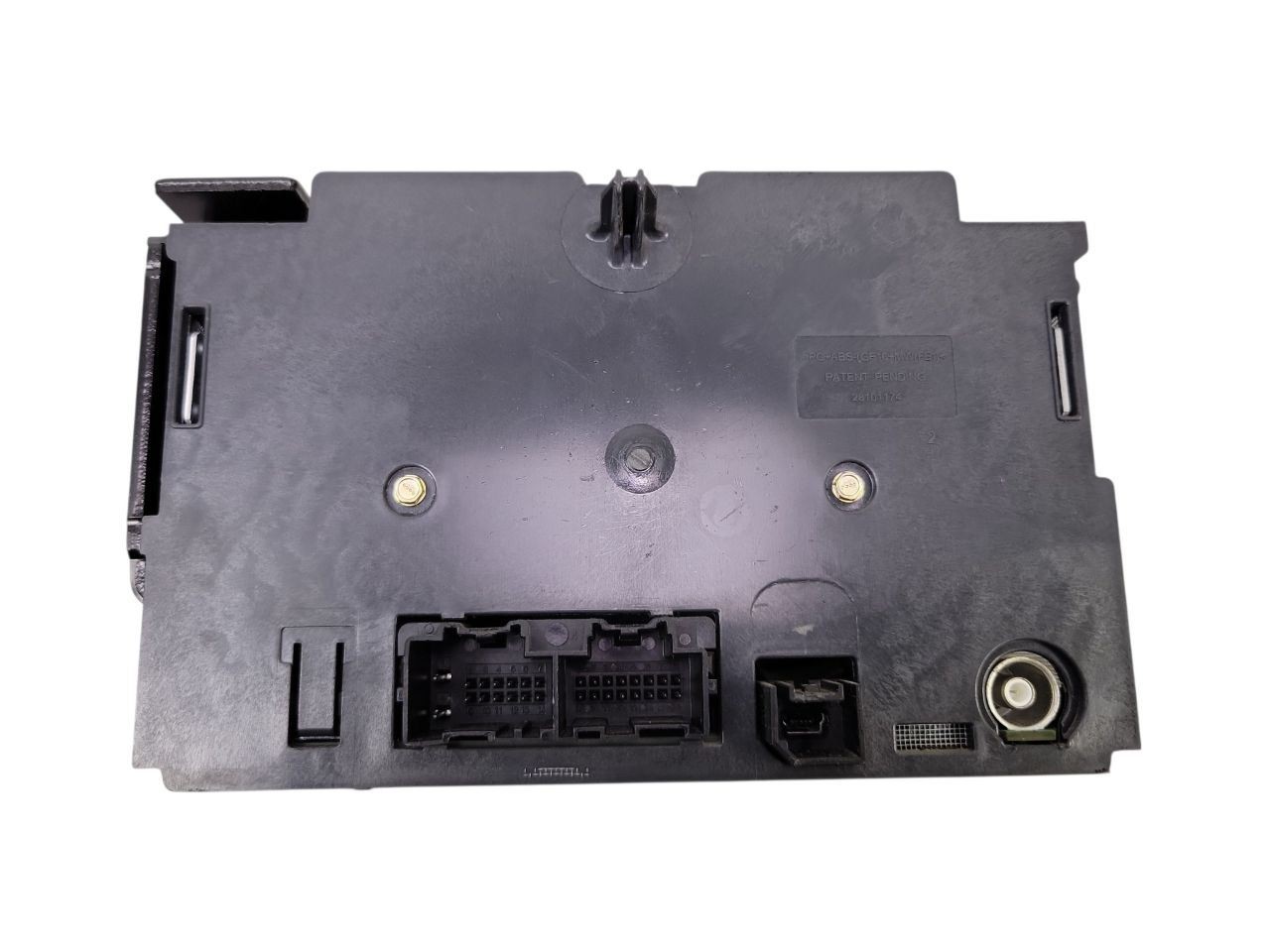 Audio Equipment Radio AM-FM-CD-MP3-USB Fits 11-21 EXPRESS 2500 VAN 1068557