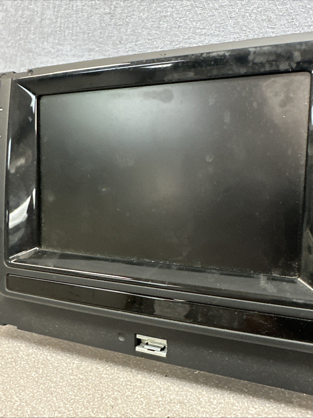 Volkswagen Golf GTI MK7 2014-2018 Radio Display Screen 3G0919605H USED OEM Z1