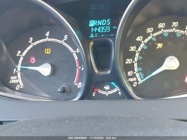 Audio Equipment Radio Receiver AM-FM-CD-MP3 Fits 14-15 FIESTA 384968