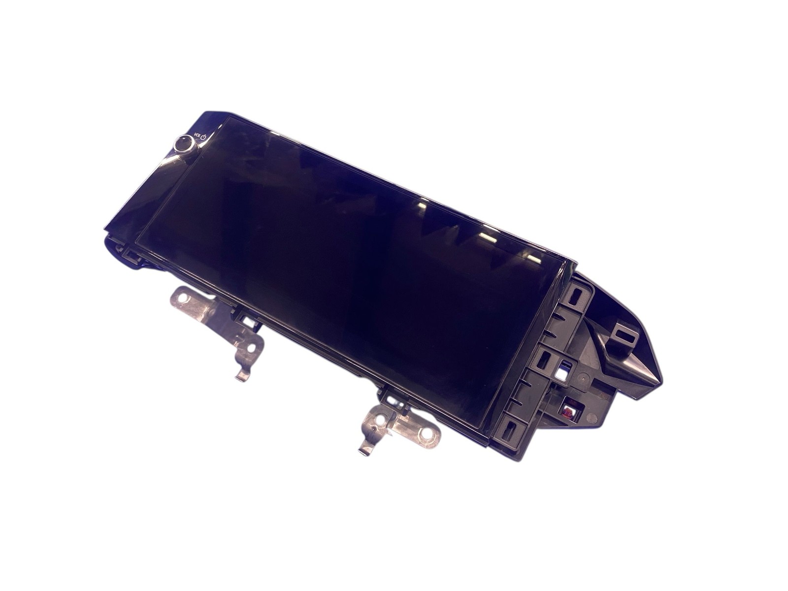 2025 TOYOTA CAMRY FRONT AUDIO RADIO MEDIA NAVI DIGITAL DISPLAY SCREEN W/ MODULE