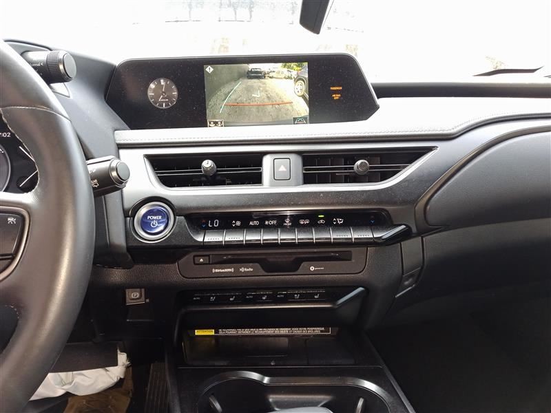2020 Ux250h Stereo Radio Receiver,8614076120 Sku#3907993