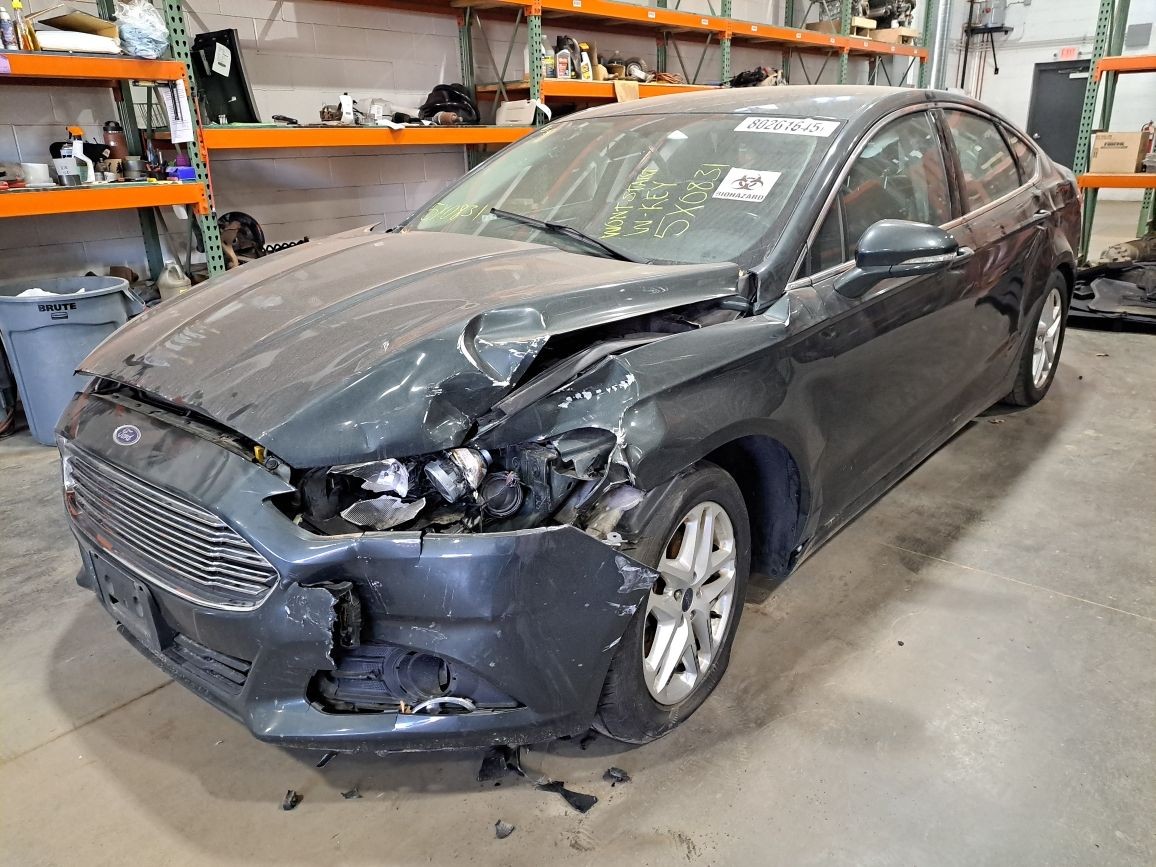 2016 Fusion Control Panel,Gs7t18e243kb Sku#4293477