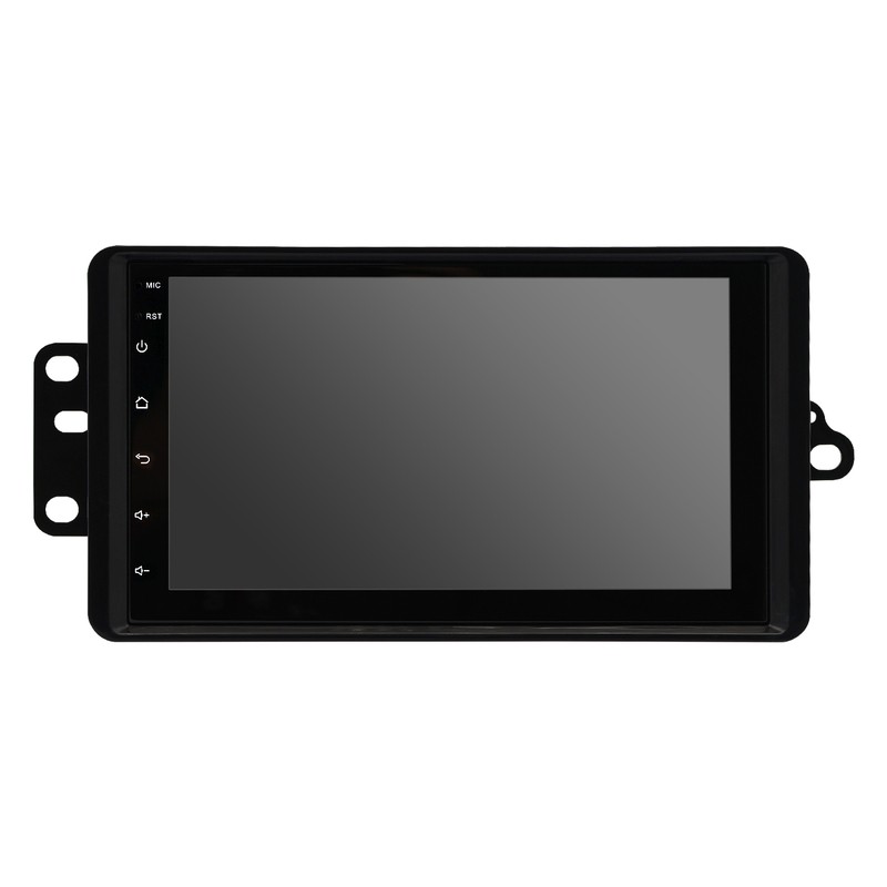 For 2003-2006 Chevrolet Silverado Tahoe Android 13 CarPlay Car Radio Stereo GPS