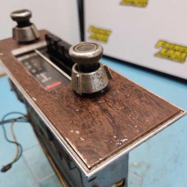 AM Radio “F1MA-18806” UNTESTED Fits 1971 MERCURY 1139288