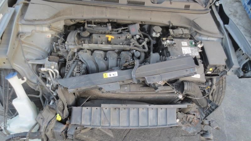 Radio Receiver Assembly US Market Fits 18-21 KONA 145175