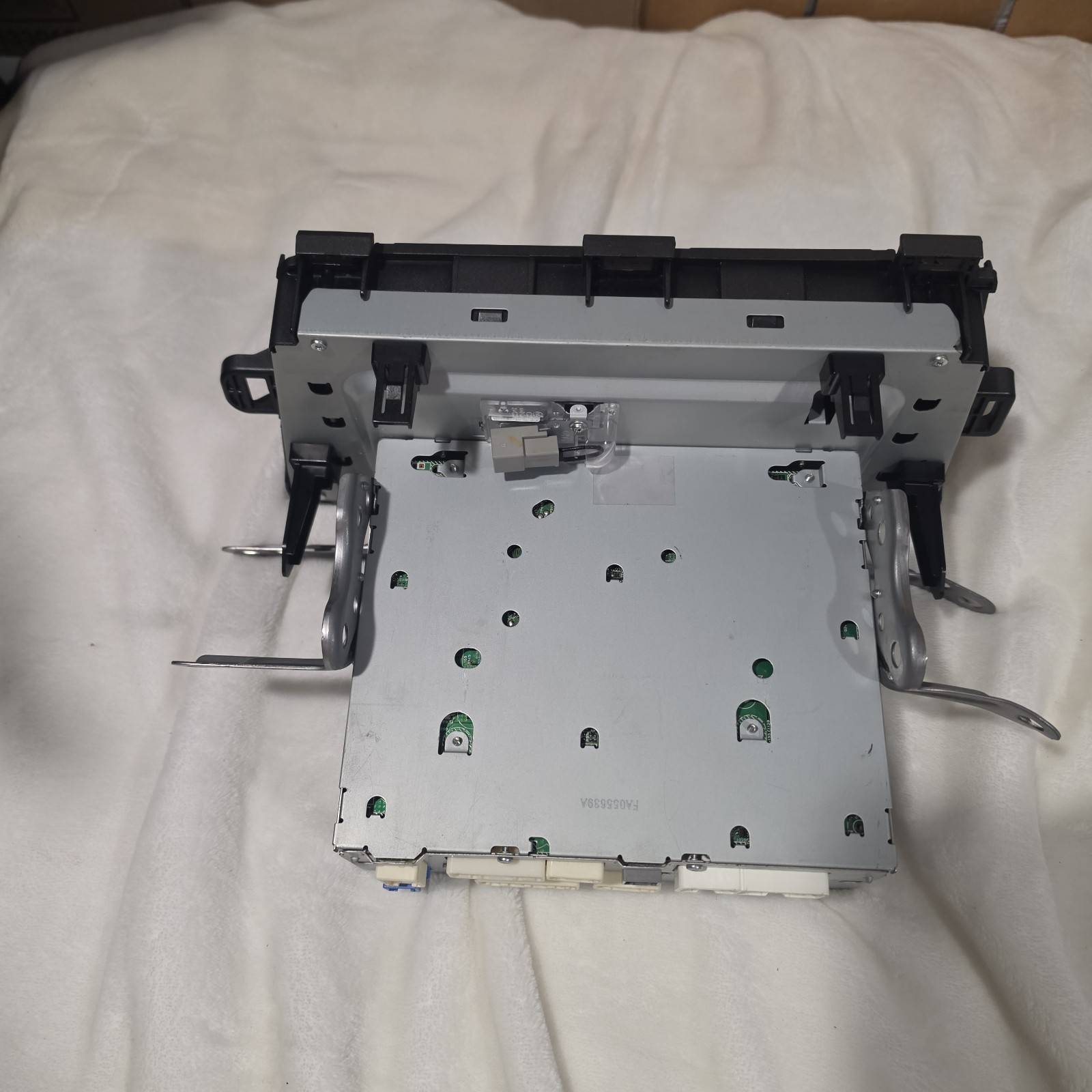OEM Toyota Prius Radio Touchscreen Receiver 2012-2015 Face ID 57032 – READ!