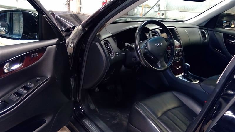 Radio Satellite Receiver Tuner Fits 07-09 11-17 QUEST 104212